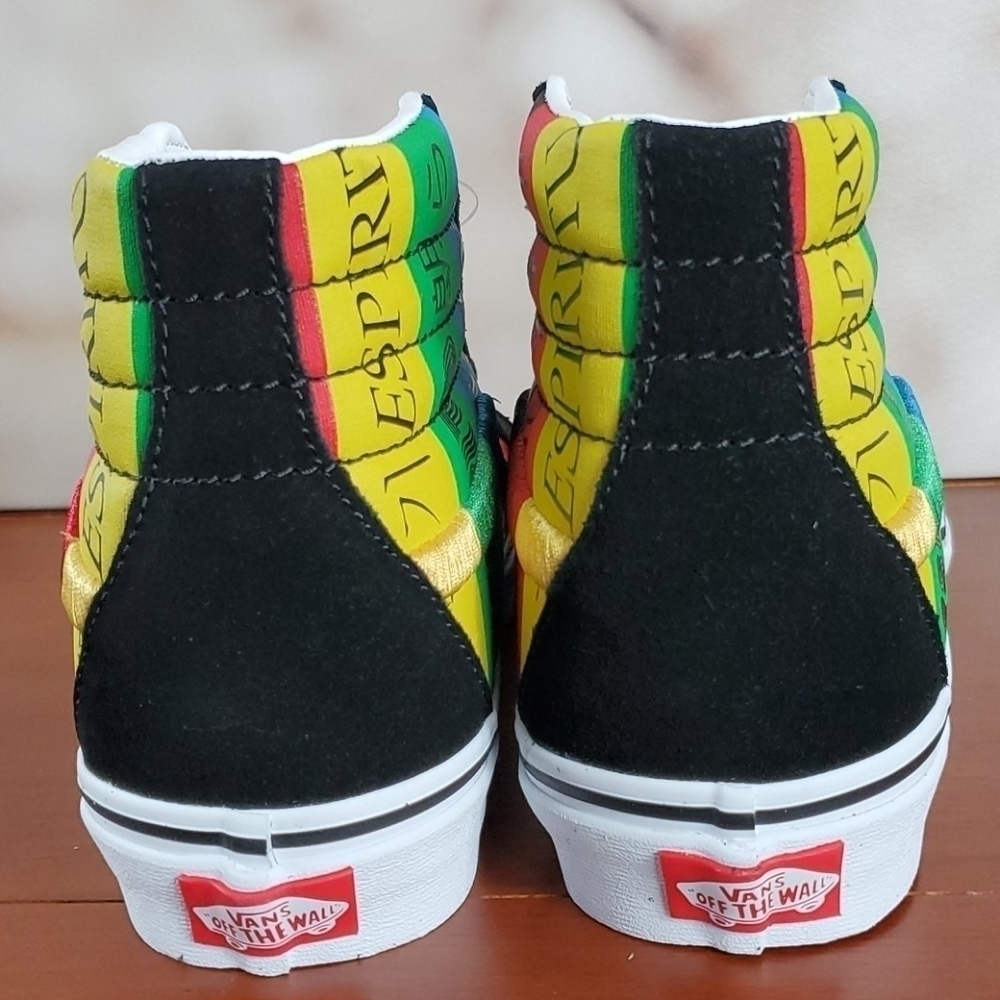 Vans unity - 6.5 - Picture 5 of 16